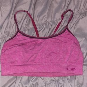 Sports bra